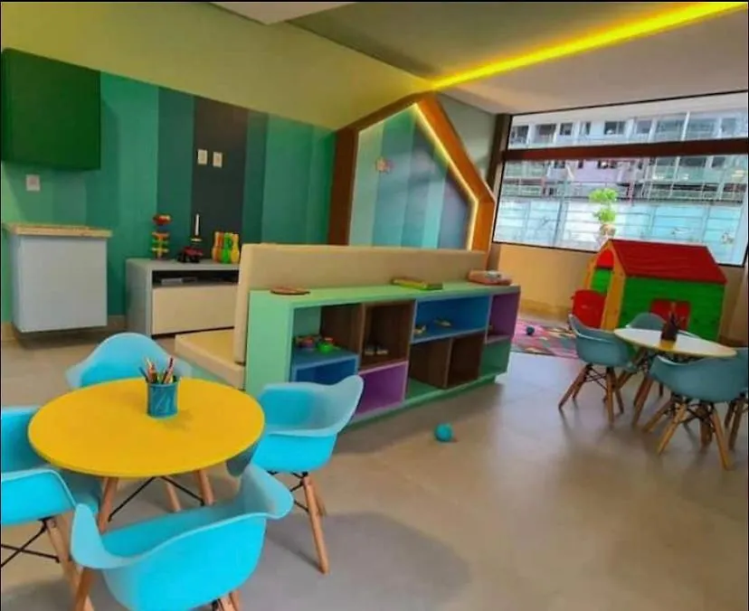 Mana Beach Experience Muro Alto 13 C Terreo Hotel Porto de Galinhas