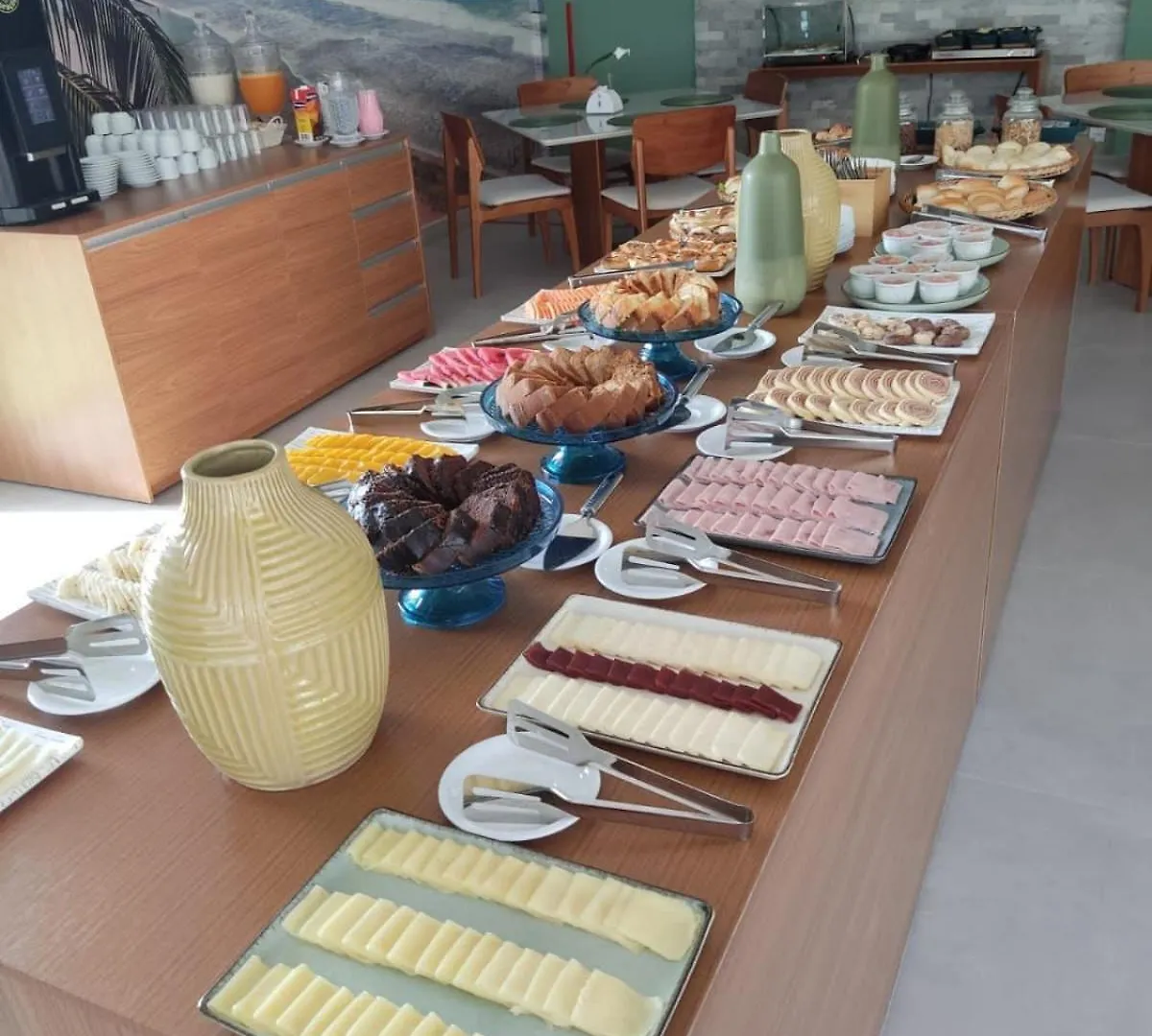 Mana Beach Experience Muro Alto 13 C Terreo Hotel Porto de Galinhas