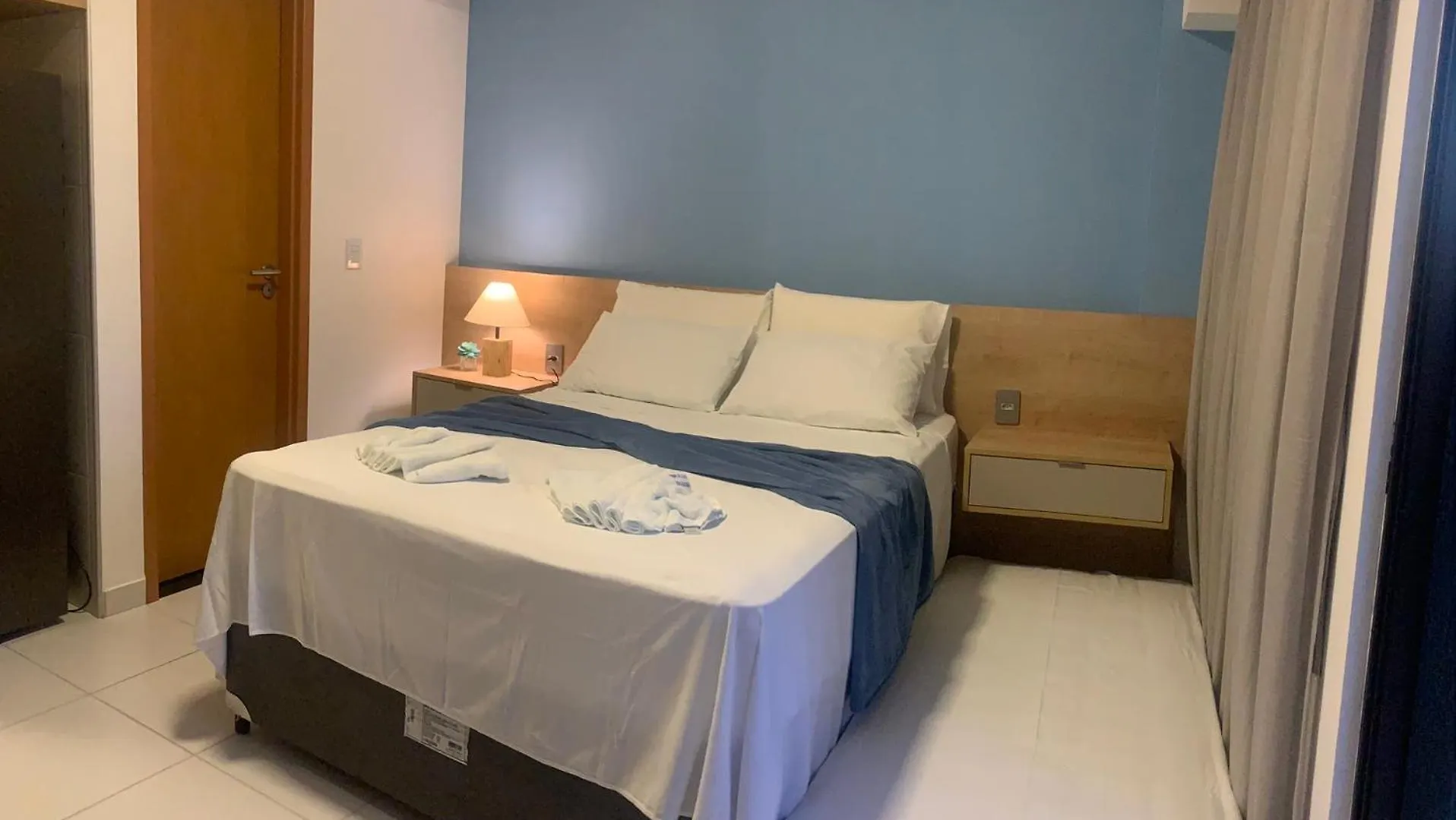 Mana Beach Experience Muro Alto 13 C Terreo Hotel Porto de Galinhas 0*,