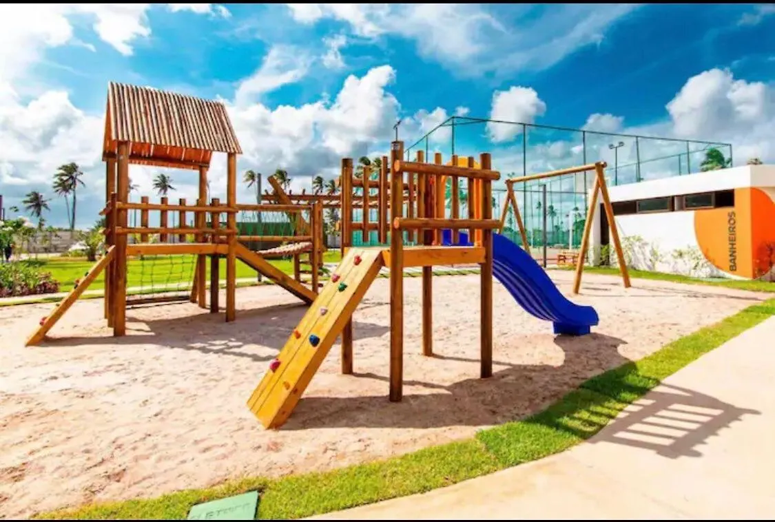 Mana Beach Experience Muro Alto 13 C Terreo Ξενοδοχείο Pôrto das Galinhas Βραζιλία
